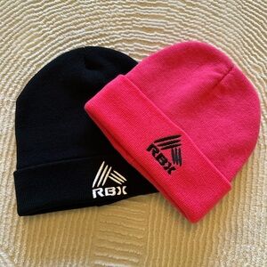 RBX winter beanies (2)